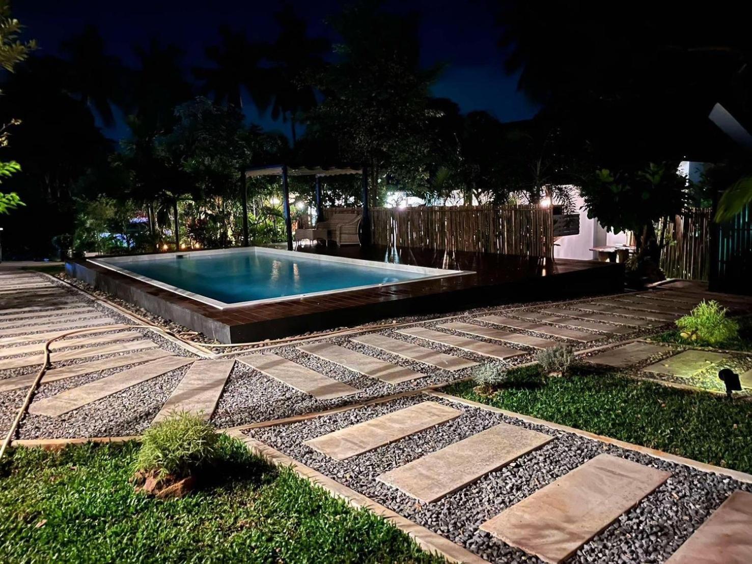 7Senses Resort Ко Чанг Экстерьер фото