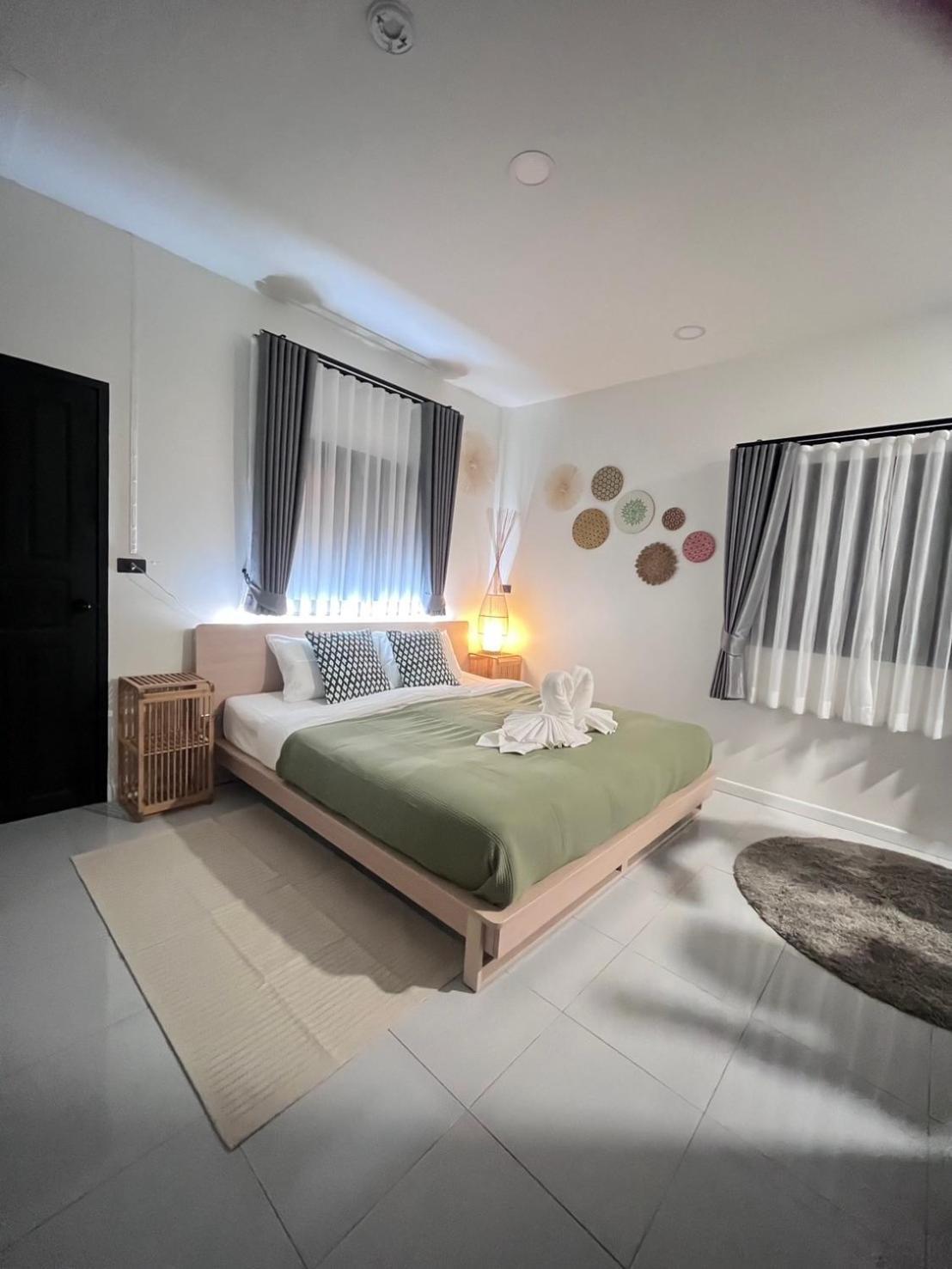 7Senses Resort Ко Чанг Экстерьер фото