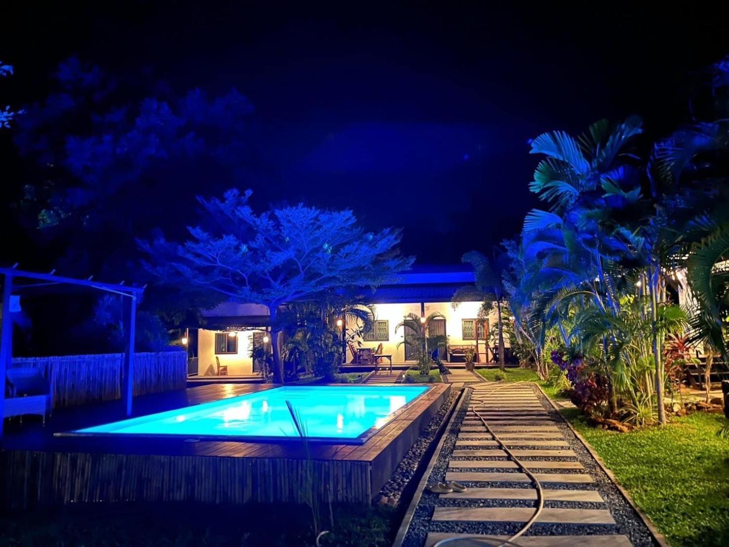 7Senses Resort Ко Чанг Экстерьер фото