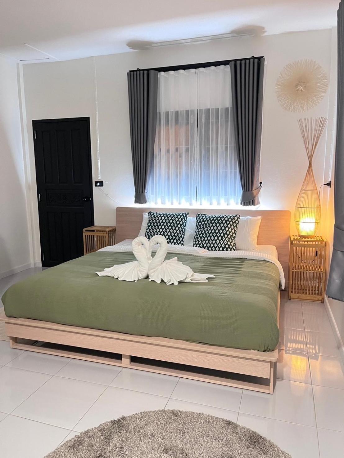 7Senses Resort Ко Чанг Экстерьер фото