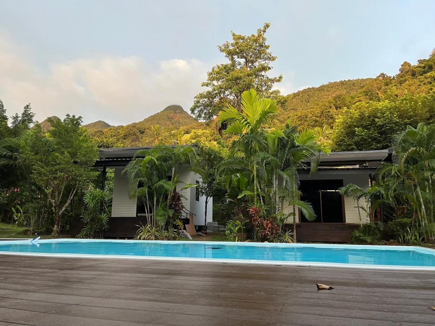 7Senses Resort Ко Чанг Экстерьер фото