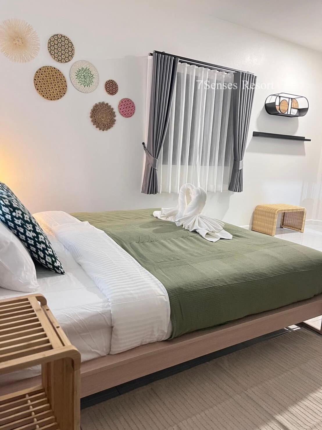 7Senses Resort Ко Чанг Экстерьер фото
