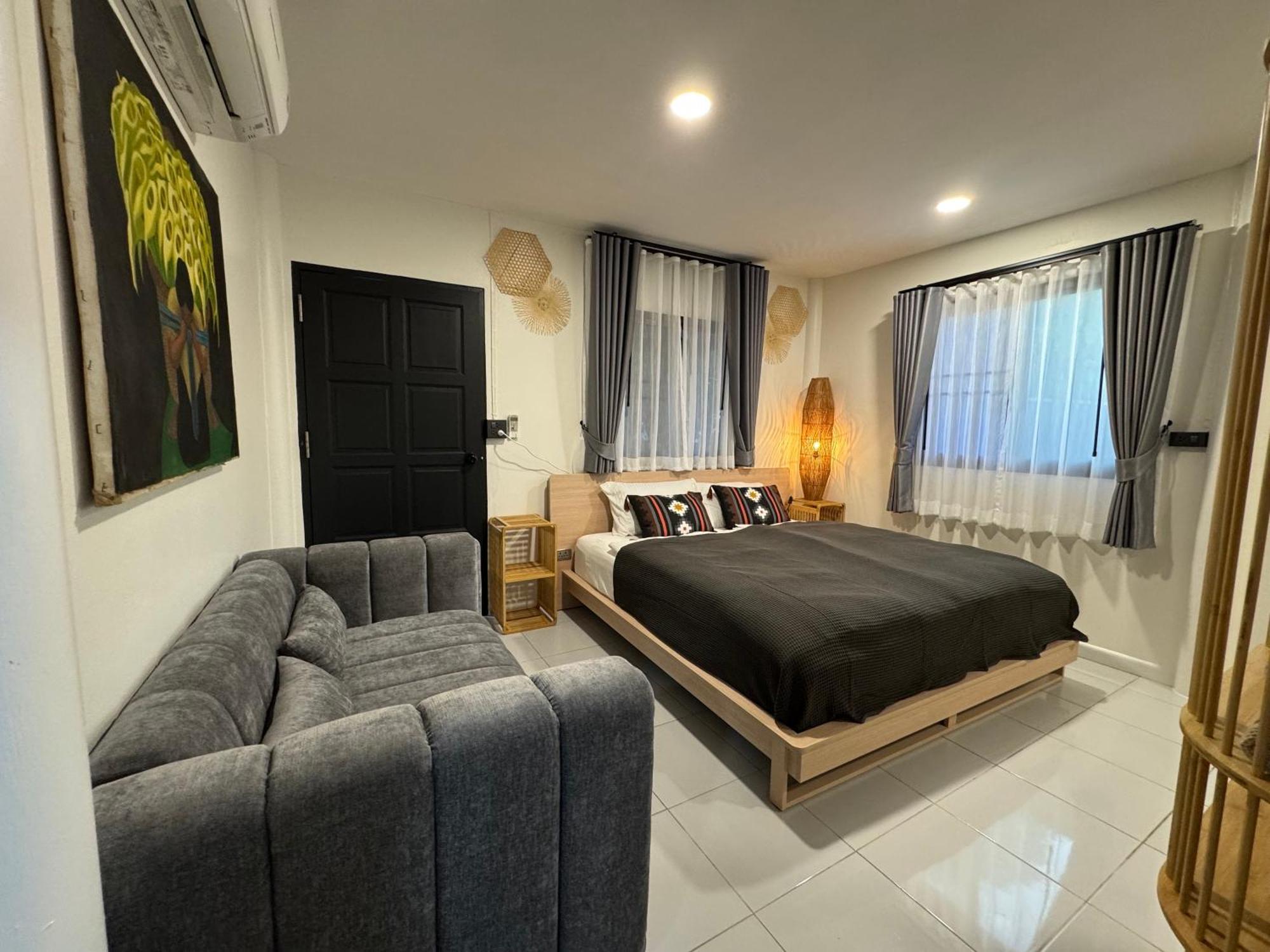 7Senses Resort Ко Чанг Экстерьер фото