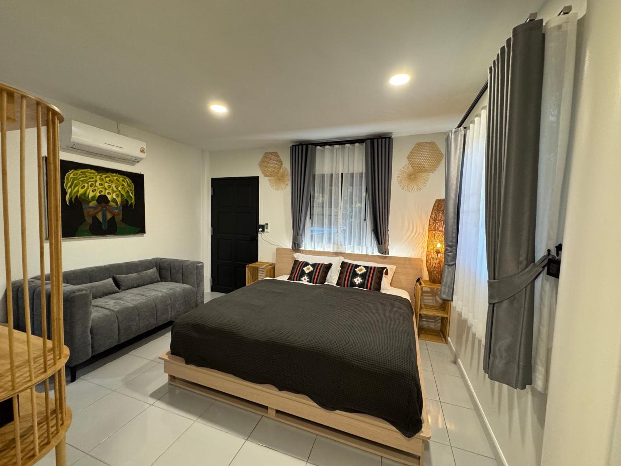 7Senses Resort Ко Чанг Экстерьер фото
