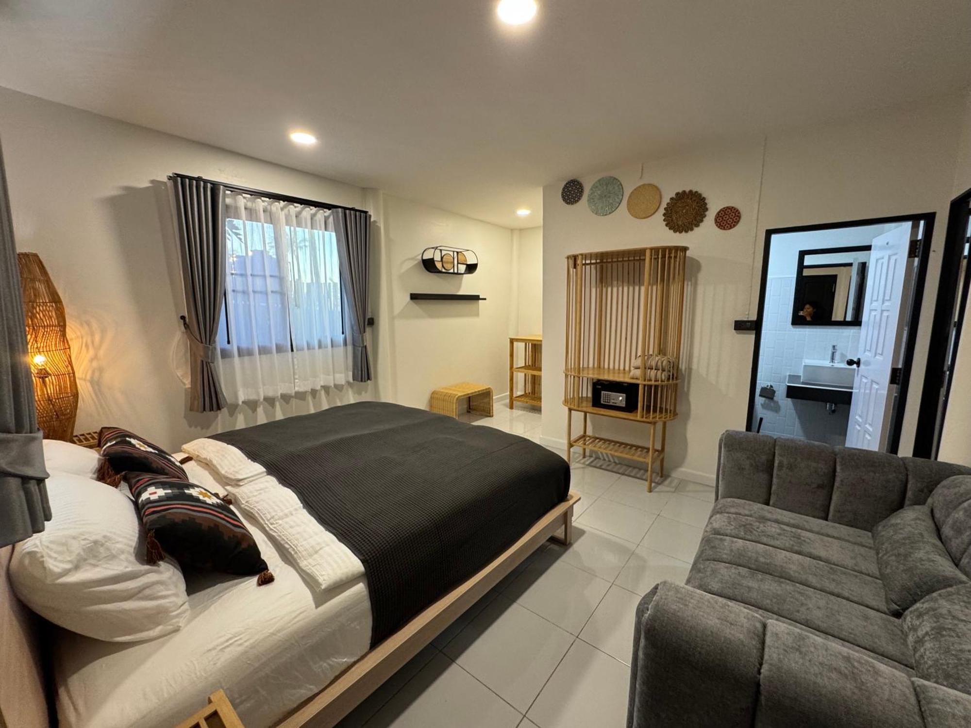 7Senses Resort Ко Чанг Экстерьер фото