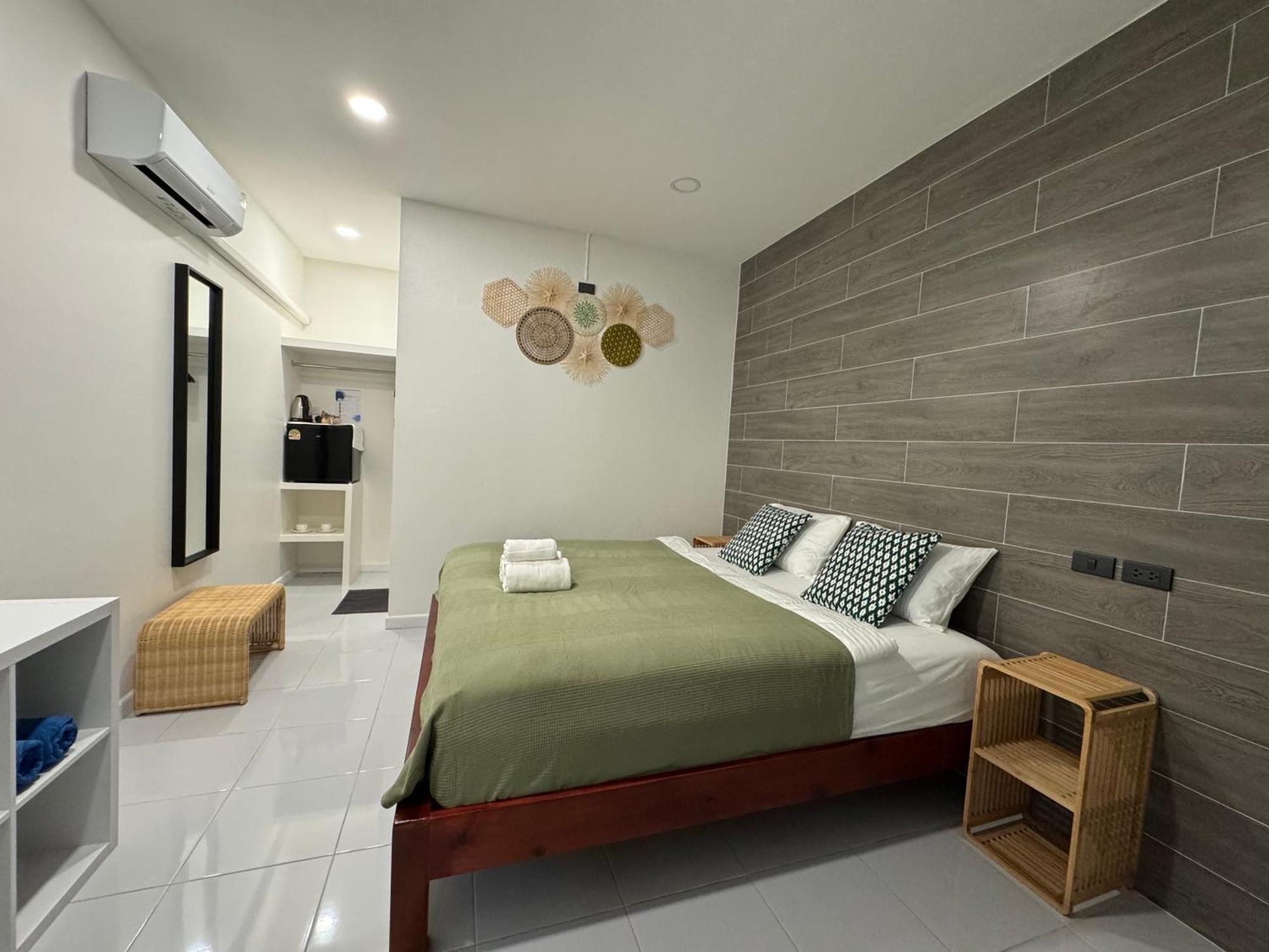 7Senses Resort Ко Чанг Экстерьер фото